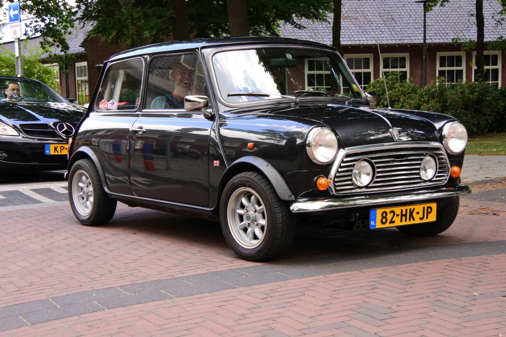 Oldtimerrit Geesteren 4 juni 2017 - 9